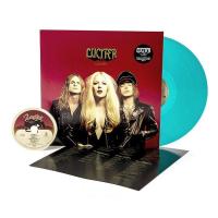 Виниловая пластинка Lucifer / Lucifer II (Coloured Vinyl)(LP+CD)