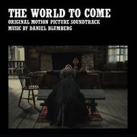 Виниловая пластинка OST / The World To Come (Daniel Blumberg) (Clear, Limited) (2LP) Виниловая пластинка OST / The World To Come (Daniel Blumberg) (Clear, Limited) (2LP)