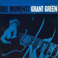 Виниловая пластинка Grant Green / Idle Moments (LP)