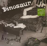 Виниловая пластинка Dinosaur Jr / Beyond - green & purple vinyl (2LP)