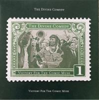 Виниловая пластинка The Divine Comedy / Victory For The Comic Muse (1LP)