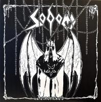 Виниловая пластинка Sodom / Demonized (LP)