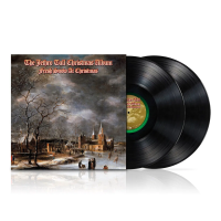 Виниловая пластинка Jethro Tull / The Jethro Tull Christmas Album - Fresh Snow At Christmas (2LP) Виниловая пластинка Jethro Tull / The Jethro Tull Christmas Album - Fresh Snow At Christmas (2LP)