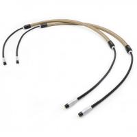 Кабель межблочный аудио Zavfino OCC Silver Dart RCA 1.5m