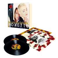 Виниловая пластинка Roxette / Baladas En Espanol (2LP)