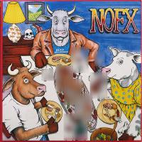 Виниловая пластинка Nofx / Liberal Animation - US Version (1LP)