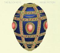 Компакт-диск The Black Keys / Magic Potion (CD)