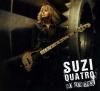 Компакт-диск Suzi Quatro / No Control (CD)