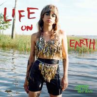 Компакт-диск Hurray For The Riff Raff / Life On Earth (CD)