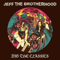 Виниловая пластинка Jeff The Brotherhood / DIG THE CLASSICS (1LP)