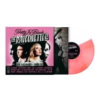 Виниловая пластинка Raveonettes / Pretty In Black (1LP)