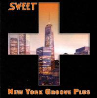 Компакт-диск The Sweet / Level Headed (Jewel) (1CD)