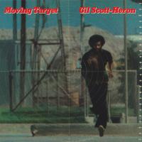 Компакт-диск Gil Scott-Heron / Moving Target (Vinyl Replica, RSD, Limited) (1CD)