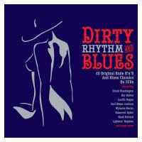 Компакт-диск Сборник / Dirty Rhythm & Blues (2CD)