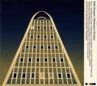 Компакт-диск GoGo Penguin / Necessary Fictions (Digisleeve) (1CD)