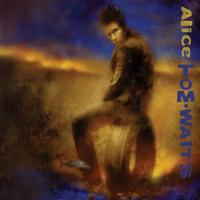 Виниловая пластинка Tom Waits / Alice (2LP)