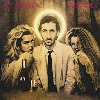 Компакт-диск Pete Townshend / Empty Glass (CD)