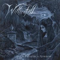 Виниловая пластинка Witherfall / A Prelude To Sorrow (2LP)