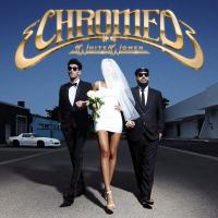Компакт-диск Chromeo / White Women (CD)
