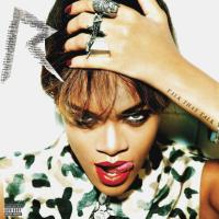 Компакт-диск Rihanna / Talk That Talk (RU)(CD)