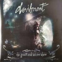 Виниловая пластинка DEVILMENT / THE GREAT AND SECRET SHOW (2LP)