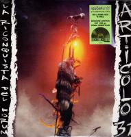 Виниловая пластинка ARTICOLO 31 / LA RICONQUISTA DEL FORUM (LIVE) (2LP)
