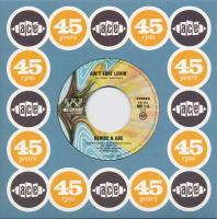 Виниловая пластинка DENISE & ABE / ARTHUR ALEXANDER / AIN'T THAT LOVIN' / YOU'D BETTER LISTEN TO ME (1LP)