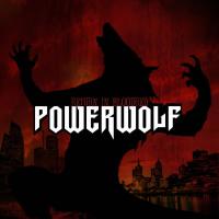 Виниловая пластинка POWERWOLF / RETURN IN BLOODRED (LP)