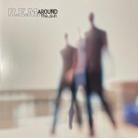 Виниловая пластинка R.E.M. / Around The Sun (2LP)