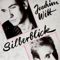 Виниловая пластинка JOACHIM WITT / SILBERBLICK (1LP)