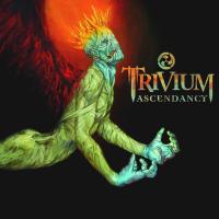 Компакт-диск Trivium / Ascendancy (CD)