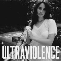 Компакт-диск Lana Del Rey / Ultraviolence (RU)(CD)