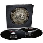 Компакт-диск Sepultura / Quadra (RU)(2CD)