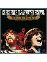 Компакт-диск Creedence Clearwater Revival / Chronicle: 20 Greatest Hits (Jewel) (1CD)