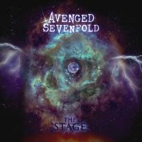 Компакт-диск Avenged Sevenfold / The Stage (CD)