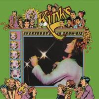 Виниловая пластинка The Kinks / Everybody'S In Show-Biz - Everybody'S A Star (2LP)