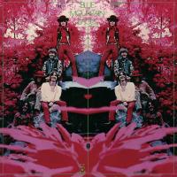 Виниловая пластинка Blue Mountain Eagle / Blue Mountain Eagle (LP)