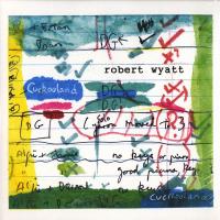 Виниловая пластинка Robert Wyatt / Cuckooland (1LP)