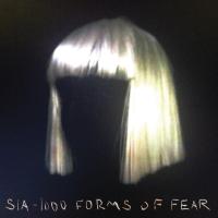 Компакт-диск Sia / 1000 Forms Of Fear (RU)(CD)