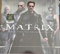 Виниловая пластинка Various Artists / The Matrix (Neon Green) (2LP)