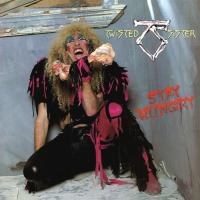 Виниловая пластинка Twisted Sister / Stay Hungry (Coloured Vinyl)(LP)