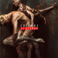 Виниловая пластинка Editors / Violence (LP)