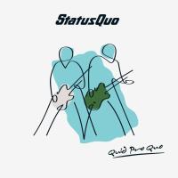 Компакт-диск Status Quo / Quid Pro Quo (RU)(CD)