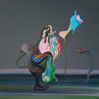 Виниловая пластинка Tout Bleu / Otium (1LP)