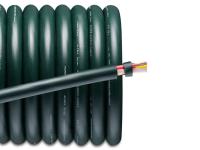 Сетевой кабель Furutech Alpha 3 м/кат (катушка 40.0m)