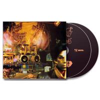 Компакт-диск Prince / Sign 'O' The Times (2CD)
