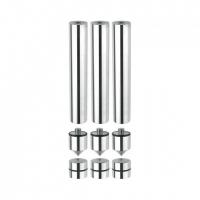Ножки Solidsteel HS-Add Kit 205 (Inox)