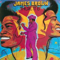 Компакт-диск James Brown / There It Is (Jewel) (1CD)