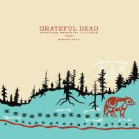 Виниловая пластинка Grateful Dead / Portland Memorial Coliseum, Portland, Or, 5/19/74 (6LP)