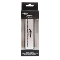 Щетка комбинированная ALIVE AUDIO углеволокно+бархат